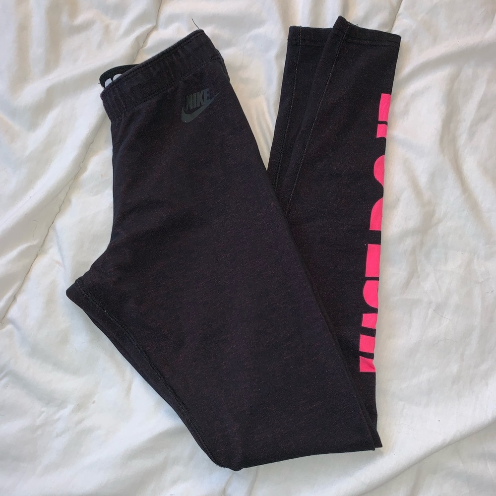 Nike leggings
